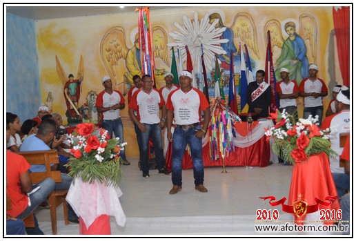 rolim de moura